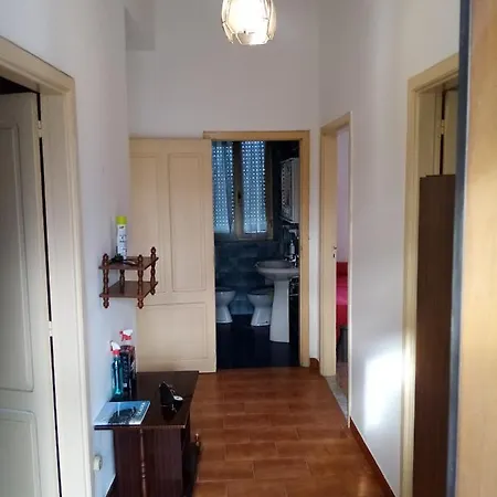 Casa Mary * Diamante