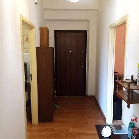 Casa Mary 迪亚曼特