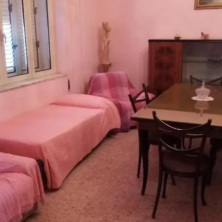 Casa Mary