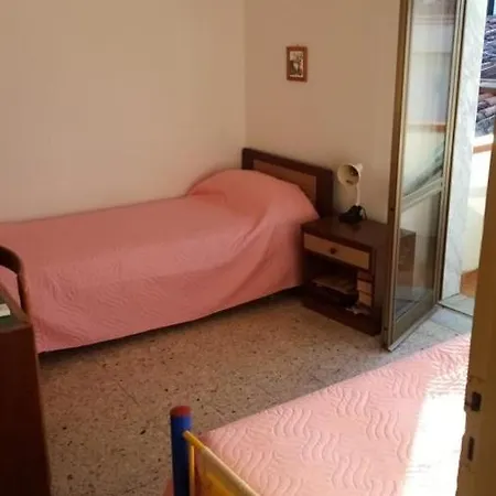 Casa Mary * Diamante