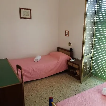 Hébergement de vacances Casa Mary *