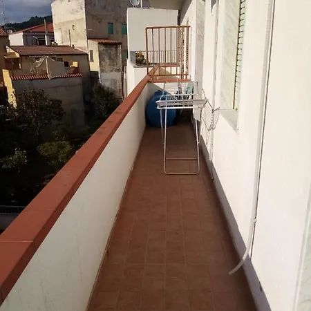 Casa Mary Diamante