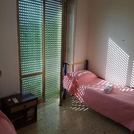 Casa Mary Hébergement de vacances *
