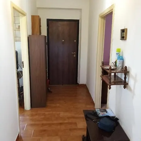 Casa Mary * Diamante