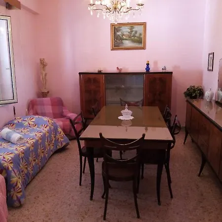 Casa Mary Hébergement de vacances Diamante
