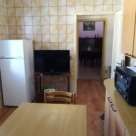 Casa Mary