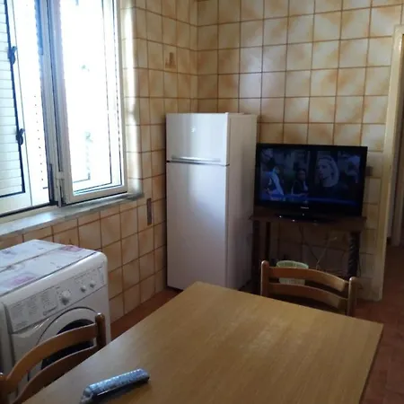 Casa Mary * Diamante