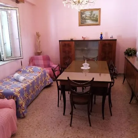 Hébergement de vacances Casa Mary *